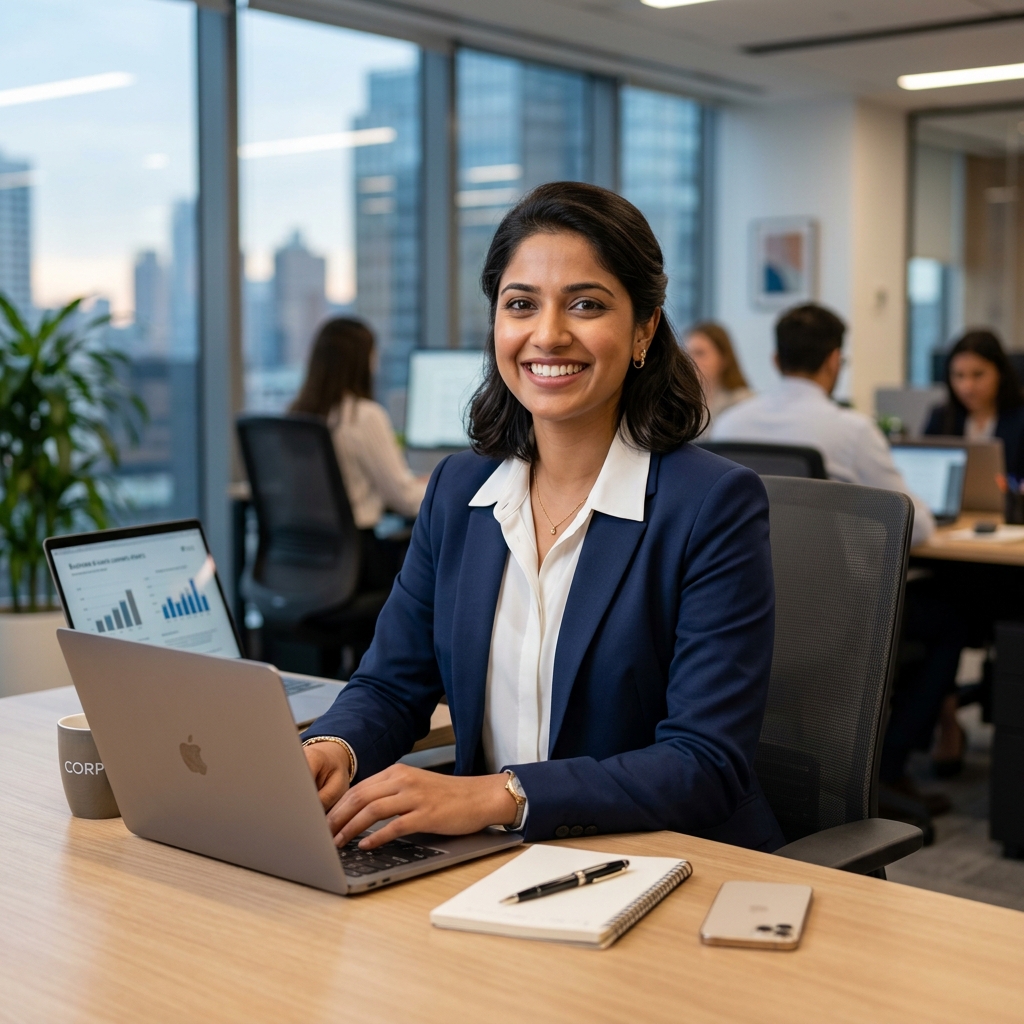 G7 DIGITALX Business Partner Portrait
